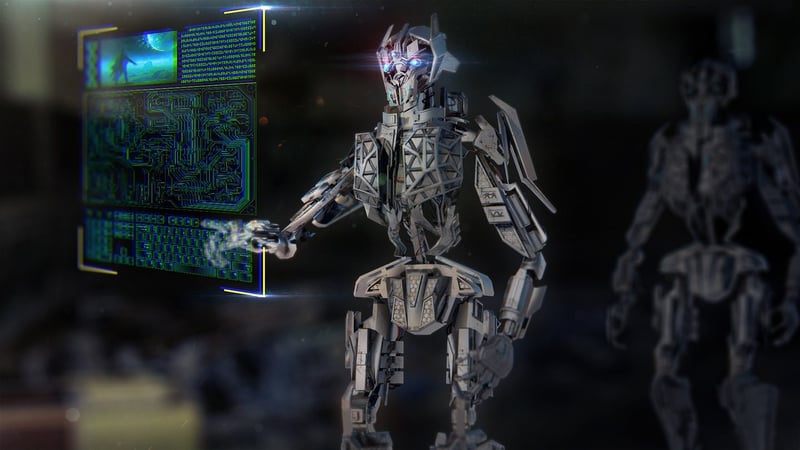 Automaton