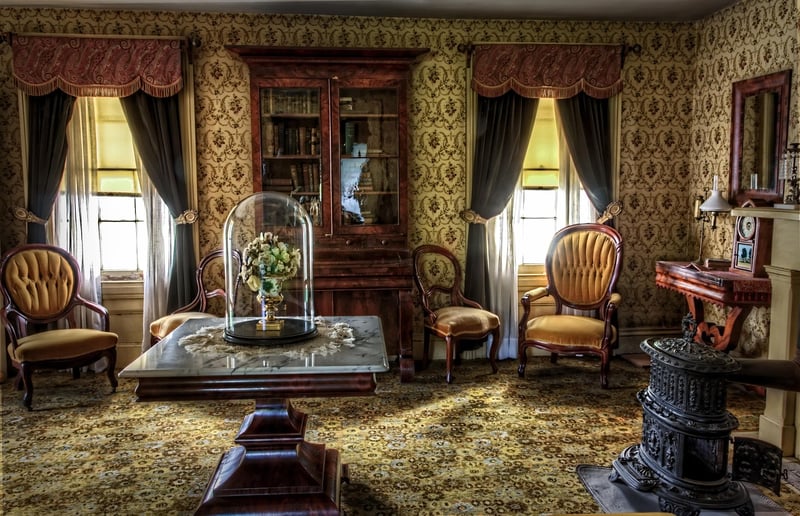 Victorian Era